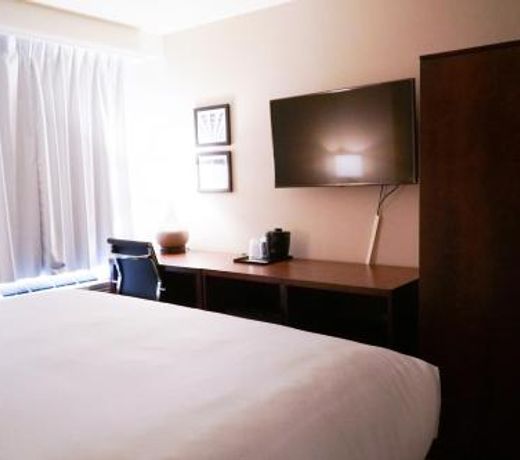 Hotel Mint JFK Airport