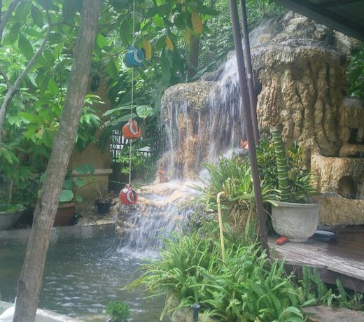 Holiday Lanna @ Usaran
