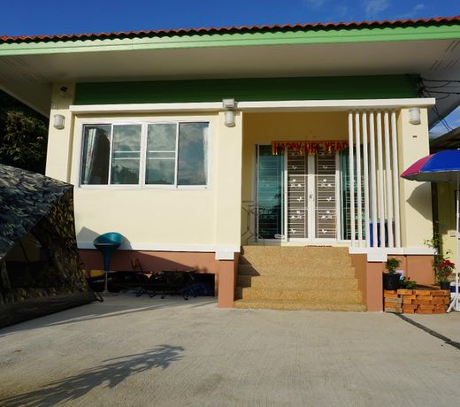 MuanJai Homestay (Price per night for 2-4 person)