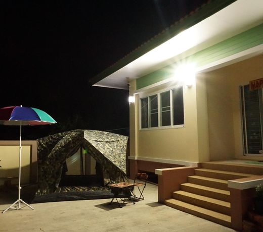 MuanJai Homestay (Price per night for 2-4 person)