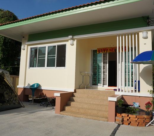 MuanJai Homestay (Price per night for 2-4 person)