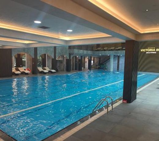 Ramada by Wyndham Sofia City Center