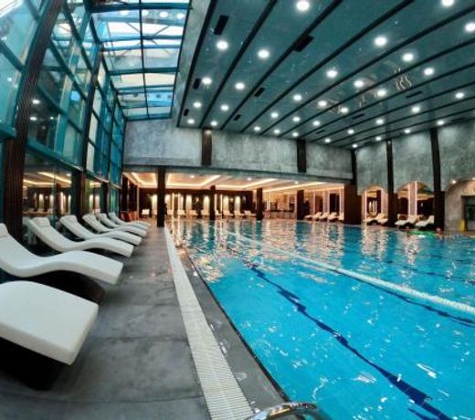 Ramada by Wyndham Sofia City Center