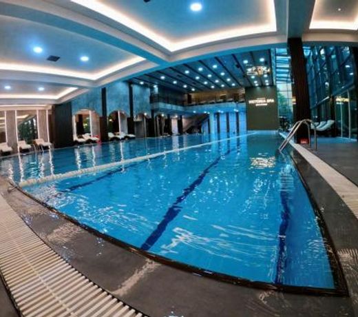 Ramada by Wyndham Sofia City Center