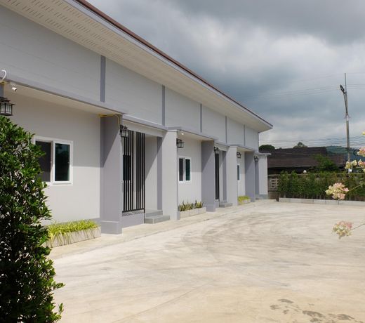 Baan Tua Tor Resort Sattahip