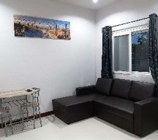 Baan Tua Tor Resort Sattahip