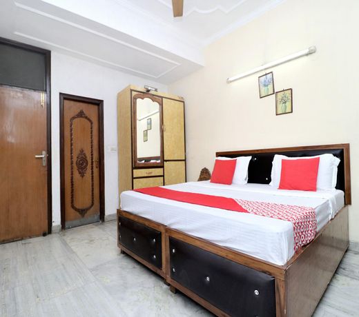 OYO 12898 Hotel Victoria Regency
