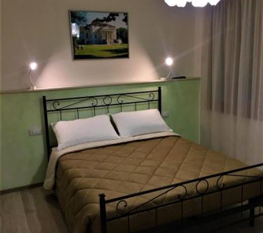 B&B L'arte e di casa