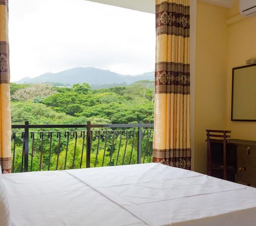 Hanthana Mount View Villa