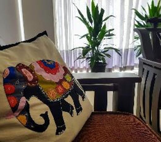 Hanthana Mount View Villa