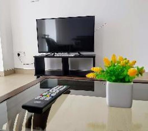 Hanthana Mount View Villa