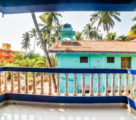 OYO 29422 Navdurga Holiday Stay