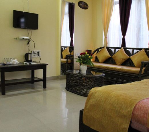 Ha Sharing Guest House