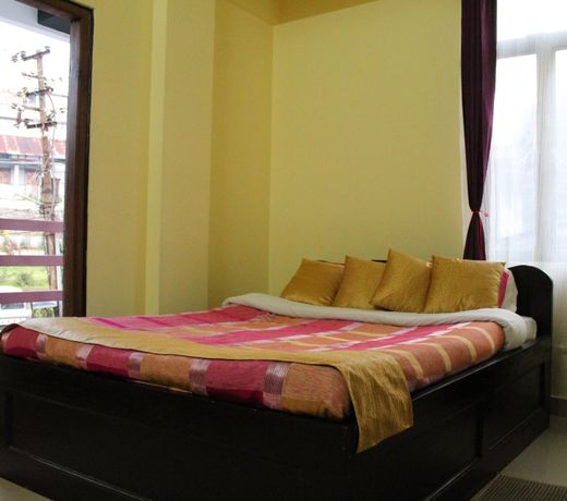 Ha Sharing Guest House