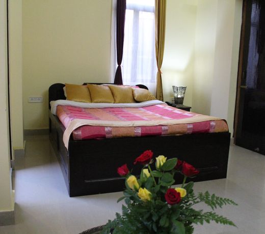 Ha Sharing Guest House