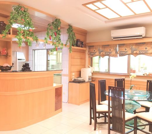 Eric&Justin's Homestay
