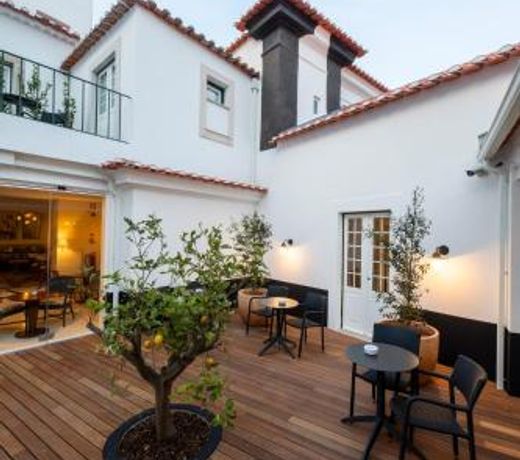 Pousada Vila Obdios