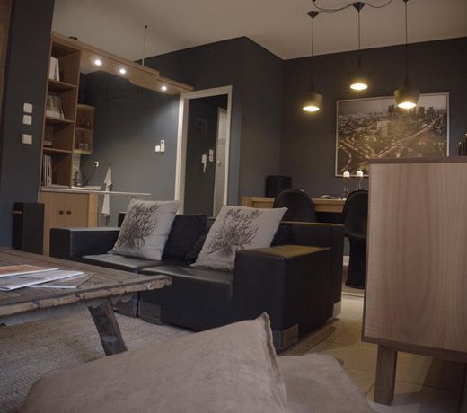 SpitakiMou #2 - Design Apartment