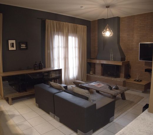 SpitakiMou #2 - Design Apartment