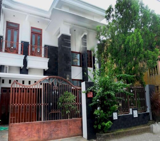 Homestay Jogja Full AC dekat UNY by Simply Homy
