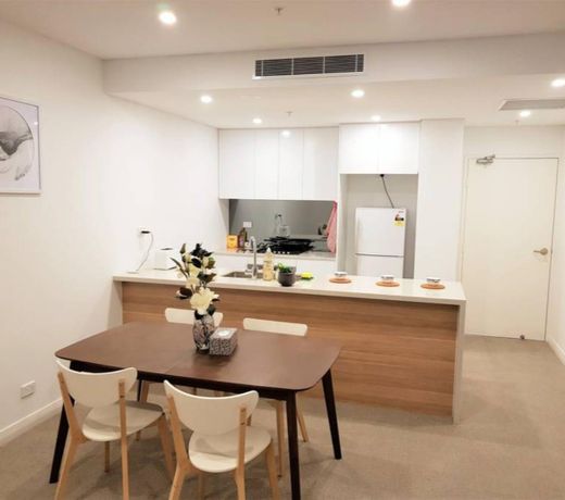 RYDE Luxury Apartment Near Sydney Olympic Park