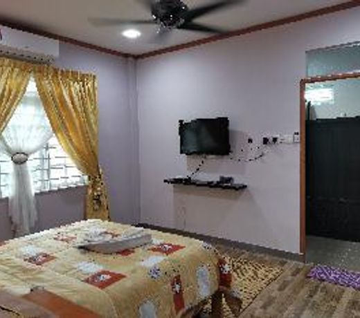 Jazepuri Guest Rooms - Jaze 3