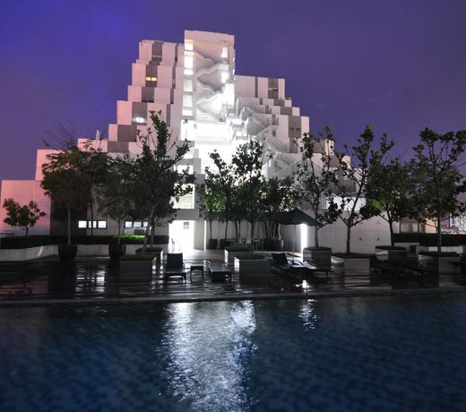 Paragon 1-bedroom 3pax Cyberjaya by Idealhub 1102