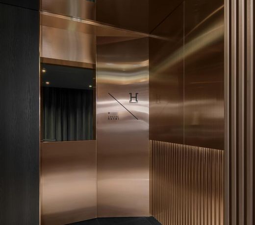 H Hotel Wangsimni