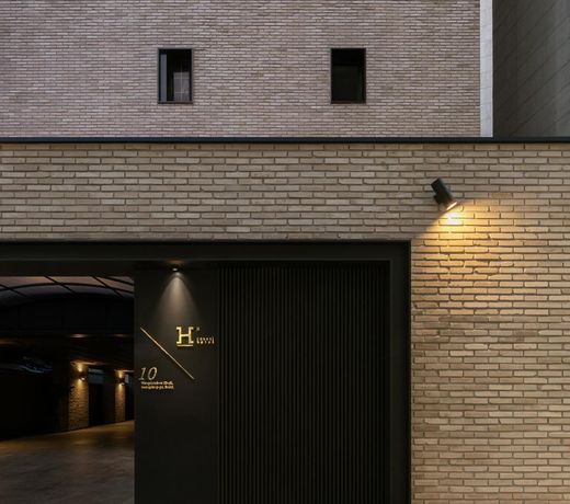 H Hotel Wangsimni