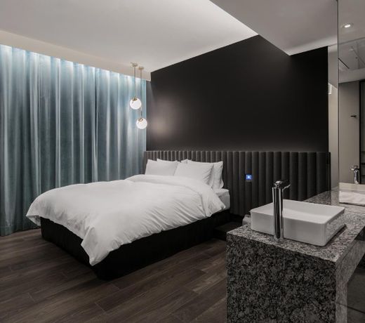 H Hotel Wangsimni