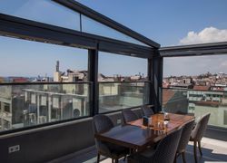 İstanbul Terrace Hotel фото 3