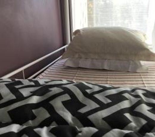 Just for sleep daily 8pm to 11am - Homme/Male Dorm