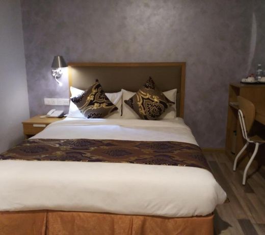 K GARDEN HOTEL IPOH