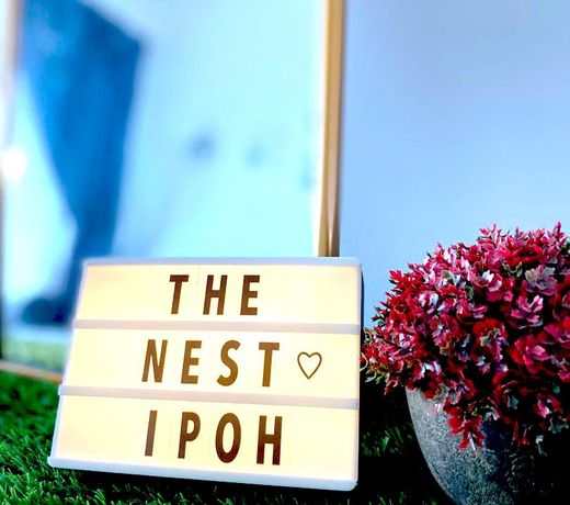 The Nest @ The Majestic by Easy Live Guest House