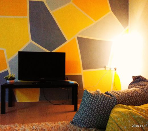 LeCOMFY GUEST HOUSE ALPINE VILLAGE TAMBUN IPOH