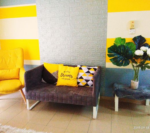 LeCOMFY GUEST HOUSE ALPINE VILLAGE TAMBUN IPOH