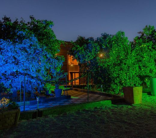 Asbn Magic Garden  2 bedrooms
