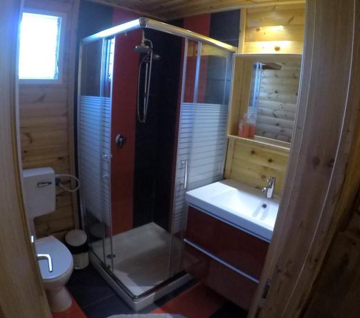 Asbn Magic Garden  2 bedrooms