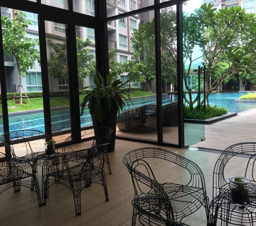 Relax Living in Phuket for Family - Long Vacation