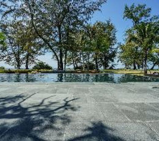 The Mai Khao beach