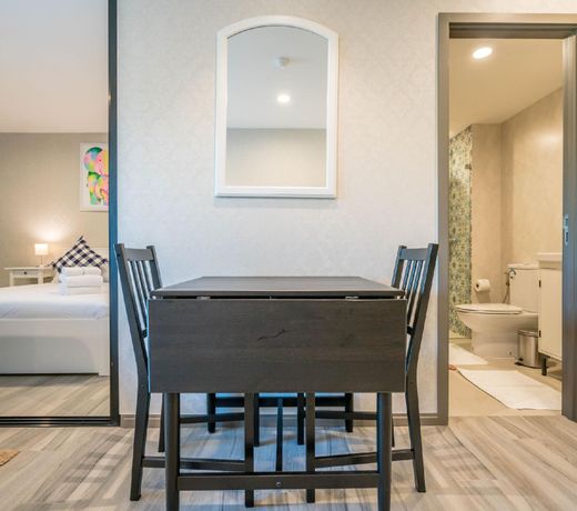 1 BDR Apartment Walking to Naiyang Beach