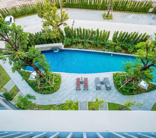 1 BDR Apartment Walking to Naiyang Beach