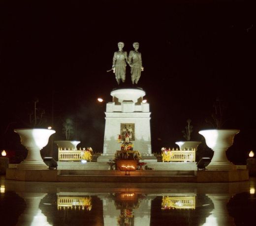 Villa Da Laah
