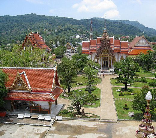 Villa Cha Ba