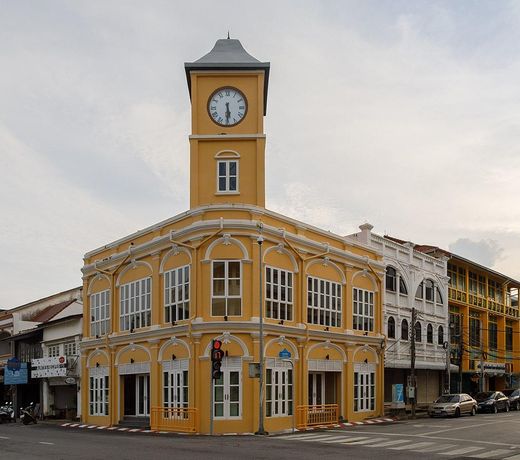 Villa Cha Ba