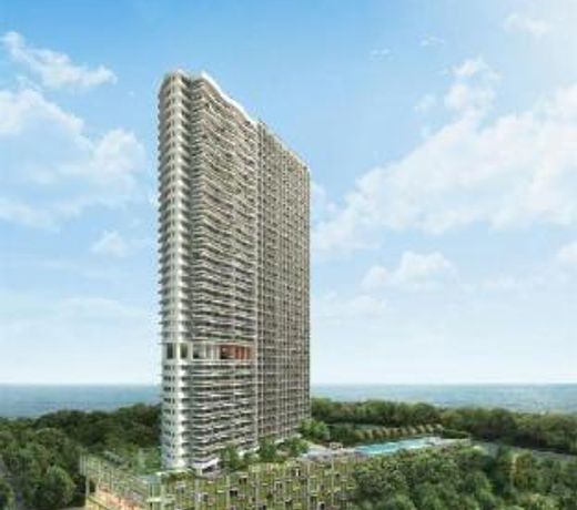 Seaview Apartment, 3BR @Landmark, Georgetown KGT