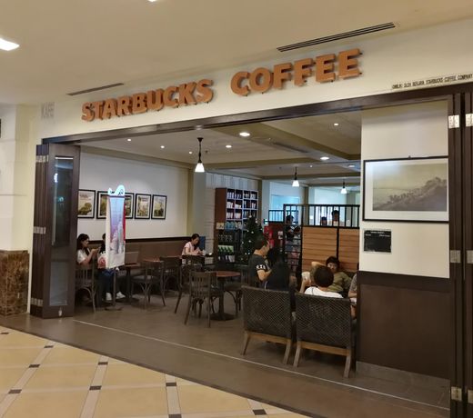 Luxury Suite at Penang Straits Quay