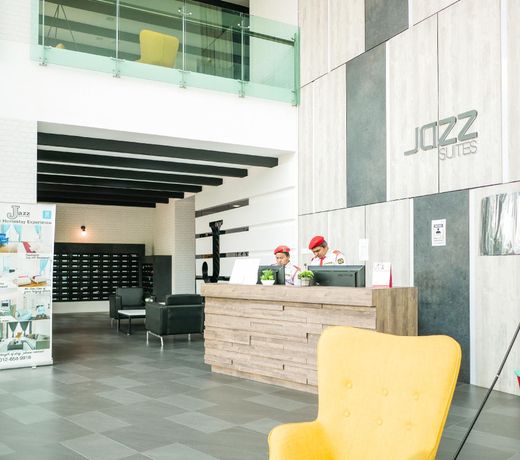 Amazing seaview 2BR Luxury Suite
