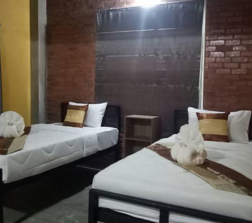 BAAN9NAN Home Lodge in NAN  City (Standard room)