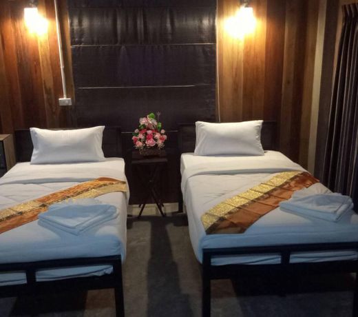 BAAN9NAN Home Lodge in NAN  City (Standard room)